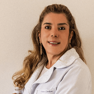 Cristina Cardoso Cristina Cardoso