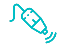 Laserterapia para Feridas e Dor