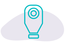 Cuidados com Estomias